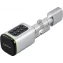 Sygonix SY-6121660 Bluetooth älylukko sylinteri luokka C valaistulla näppäimistöllä