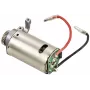 Reely RE-8705346 vara-käyttömoottori 380-koko harjamoottori 7,2V