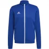 adidas Entrada 22 treenitakki miesten Team Navy Blue M HG6287