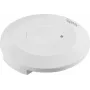 Sygonix SY-6118228 HF-liiketunnistin kattoasennus 360° 16m 2000W valkoinen