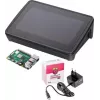 Bopla BoPad näyttöpaketti Raspberry Pi 4 B 8GB:llä, 10,1 tuuman kosketusnäyttö, 1,5 GHz neliydin 4064161328140