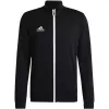 adidas Entrada 22 treenitakki musta HB0573 M