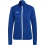 adidas Entrada 22 treenitakki sininen XS HG6293