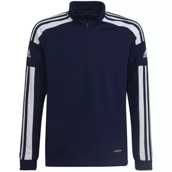 adidas Squadra 21 treenipaita Navy Blue HC6278 164 cm