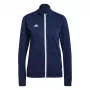 adidas Entrada 22 treenitakki Navy Blue H57528 XS