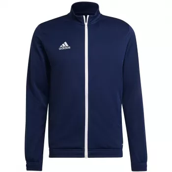 adidas Entrada 22 treenitakki Team Navy Blue H57523 S