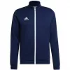 adidas Entrada 22 harjoitustakki navy blue L H57523