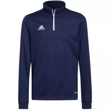 adidas Entrada 22 harjoituspaita junior navy blue H57484