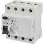 Sygonix SY-6438024 vikavirtasuojakytkin 4-napainen 63A 300mA tyyppi A 10kA 400V AC