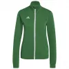 adidas Entrada 22 harjoitustakki vihreä HI2136 S
