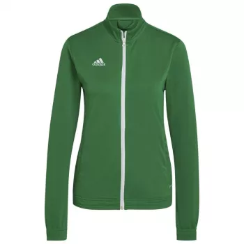 adidas Entrada 22 harjoitustakki vihreä HI2136 S