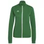 adidas Entrada 22 harjoitustakki vihreä HI2136 S