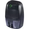 Sygonix SY-4749404 Peltier-ilmankuivain 250 ml/vrk tiloihin 20 m² asti, 500 ml säiliö, musta