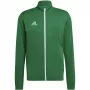 adidas Entrada 22 harjoitustakki team green/white 2XL HI2135