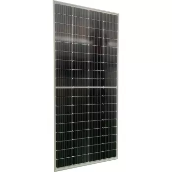 Sygonix monokristallinen aurinkopaneeli 210 W 18,72 V (SY-6688144)