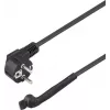 Sygonix SY-6771242 lämpökaapeli 230 V/AC 75 W 5 m sulanapitotoiminnolla