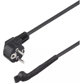 Sygonix SY-6771242 lämpökaapeli 230 V/AC 75 W 5 m sulanapitotoiminnolla