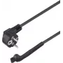 Sygonix SY-6771242 lämpökaapeli 230 V/AC 75 W 5 m sulanapitotoiminnolla