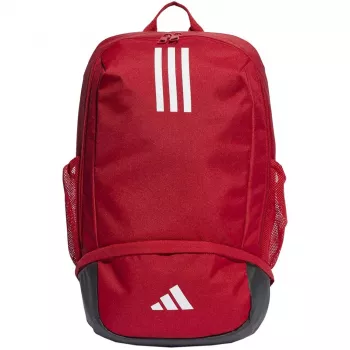 adidas Tiro 23 League reppu Better Scarlet/musta IB8653