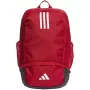 adidas Tiro 23 League reppu Better Scarlet/musta IB8653