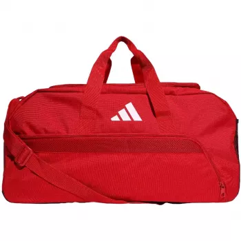 adidas Tiro League Duffel Medium laukku punainen IB8658