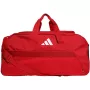 adidas Tiro League Duffel Medium laukku punainen IB8658