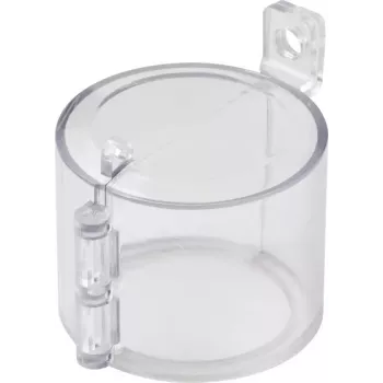 Sygonix SY-6872546 uppolukko 60 mm ruuviväli