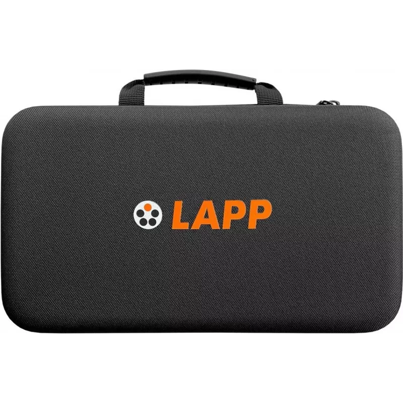 LAPP MOBILITY hardcase Mobility Dock -laturille (64711)