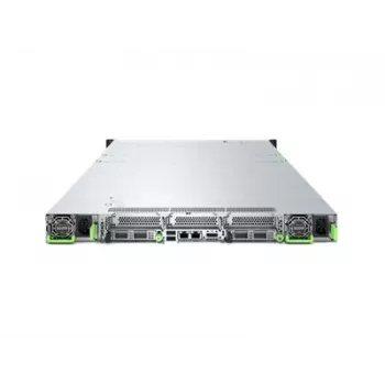 Fujitsu PRIMERGY RX2530 M8 rack-palvelin 1U Xeon 6507P 8-ydin 32GB DDR5 ECC 8x 2,5 tuuman Hot-Swap
