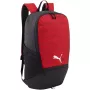 PUMA Individual Rise reppu punainen-musta 22L