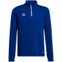 adidas Entrada 22 treenipaita Team Royal Blue nuoret 128cm HG6290