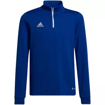 adidas Entrada 22 treenipaita sininen HG6290 152cm