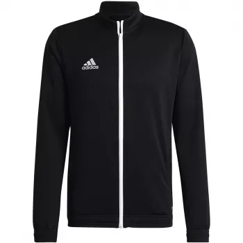 adidas Entrada 22 treenitakki musta HB0573 L