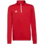 adidas Entrada 22 harjoituspaita collegepusero punainen H57550 164 cm