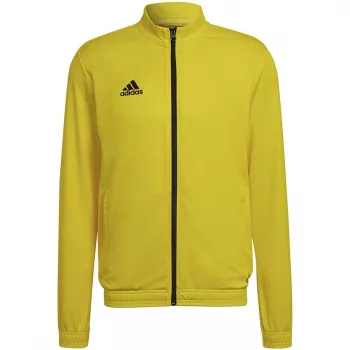 adidas Entrada 22 harjoitustakki keltainen HI2134 XL