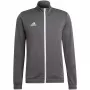 adidas Entrada 22 harjoitustakki harmaa H57522 XL