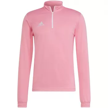 adidas Entrada 22 harjoituspaita pinkki HC5048 L