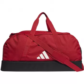adidas Tiro League Duffel Large laukku punainen IB8656