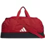 adidas Tiro League Duffel Large laukku punainen IB8656