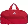 adidas Tiro League Duffel Small laukku punainen IB8661
