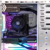 Captiva PC Business/Office R10-3530 (Ryzen 5 3400G/SSD 1TB/32GB/WLAN/Windows 11 Home 64-bit) (103530)