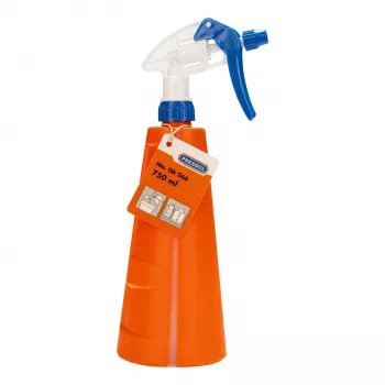 Pressol 06 266 kotitalousruiskupullo 750 ml oranssi