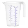 Pressol 07 061 mittakuppi 0,5 L PP