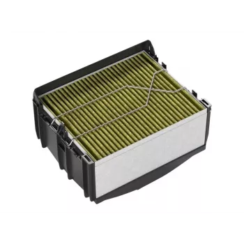 Siemens LZ11CXI16 Clean Air Plus kierrätysilmayksikkö