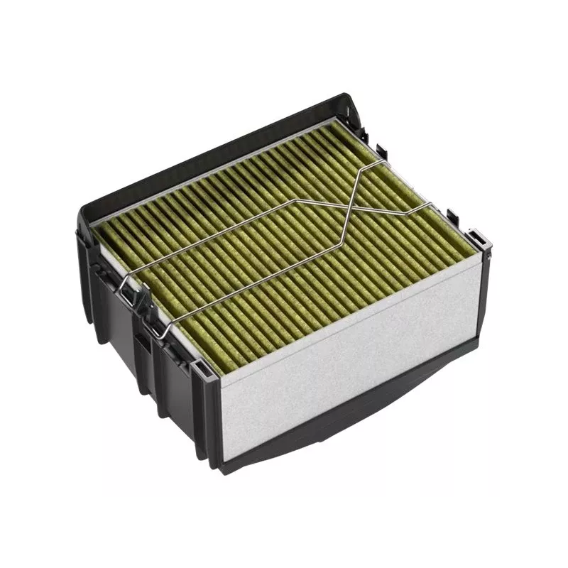 Siemens LZ11CXI16 Clean Air Plus kierrätysilmayksikkö