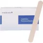 Söhngen puinen kielilasta 150 mm steriloimaton 100 kpl 1010183