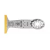 Fein 63502228450 E-Cut bi-metalliterä TiN-pinnoitteella, 50 kpl:n pakkaus
