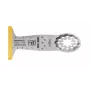Fein 63502228450 E-Cut bi-metalliterä TiN-pinnoitteella, 50 kpl:n pakkaus