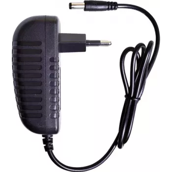 M-E MODERN-ELECTRONICS ST 15 virtalähde 15V 1A 15W musta 55335