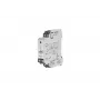 METZ CONNECT KRA-S-M6/21 kytkentärelemoduuli 24V AC/DC 1 vaihtokosketin 8A valkoinen 11061213